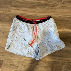 Nike 5” Lined Shorts